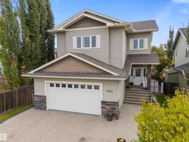 House for sale in Westerra, Stony Plain