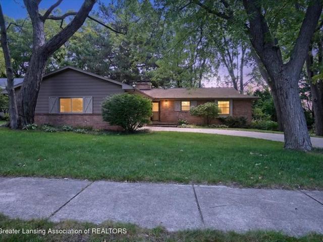 House for sale in Bailey, Michigan