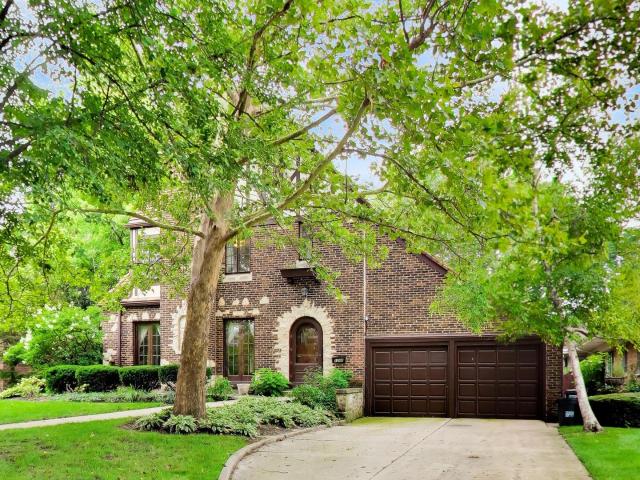 House for sale in River Forest, Illinois
