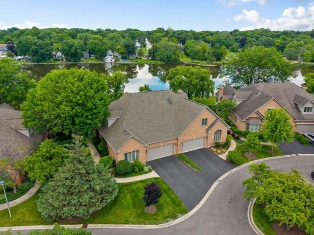 Townhouse for sale in Saint Charles, Iowa