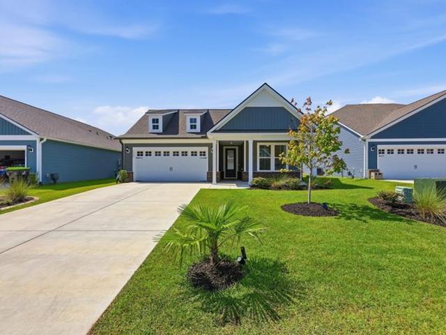 House for sale in Myrtle Beach, South Carolina
