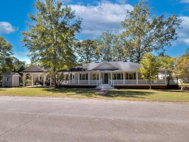 House for sale in Manning, Clarendon County