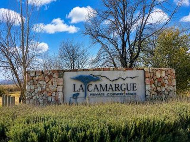 Land for sale in North West