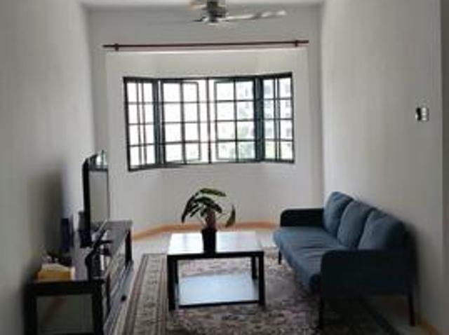 Condominium for sale in Petaling Jaya, Petaling