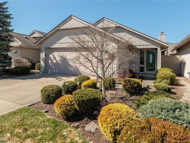 House for sale in Columbia Station, Ohio