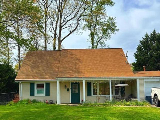 House for sale in Bowie, Maryland