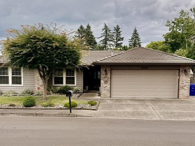 House for sale in Oregonia
