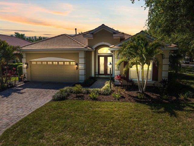 House for sale in Lakewood Ranch, Florida
