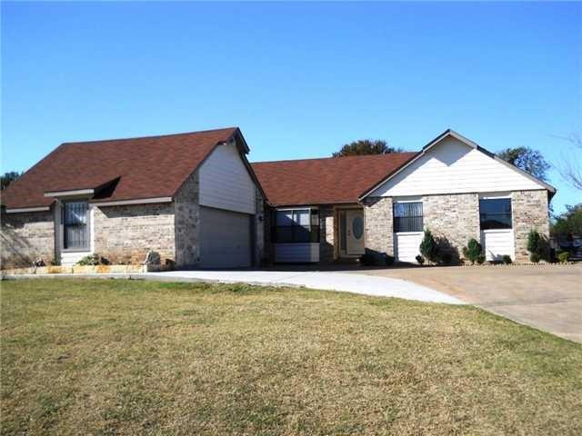 House for sale in Manchaca, Texas
