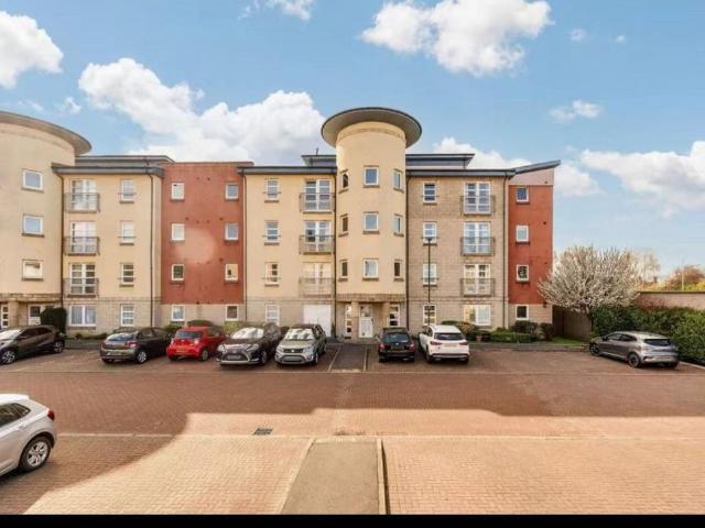 Apartment for rent in Corstorphine, Scotland