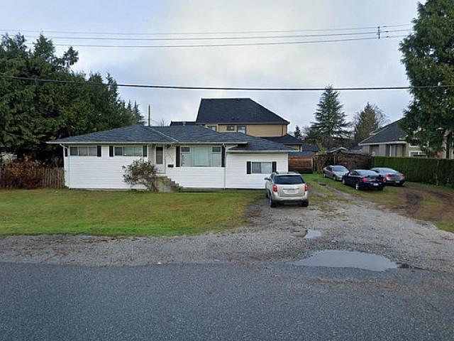 House for sale in Surrey, British Columbia