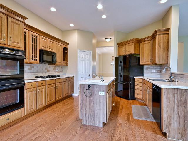 House for sale in Huntley, Kane County