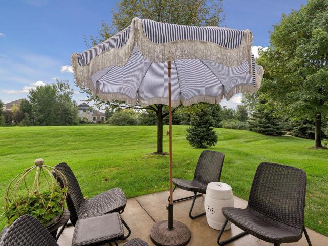 Townhouse for sale in Blaine, Minnesota