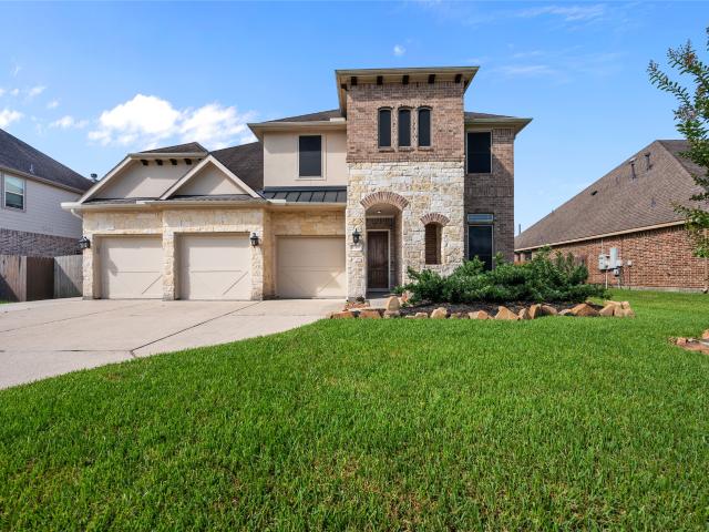 House for sale in Chambers, Texas