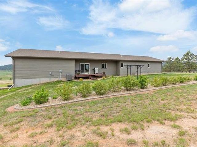 House for sale in Hot Springs