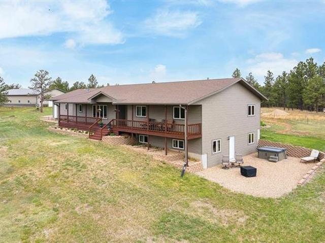 House for sale in Hot Springs