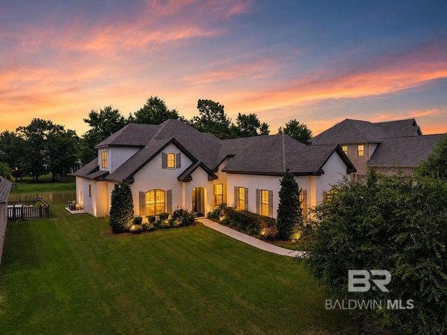 House for sale in Spanish Fort, Alabama