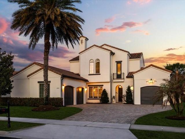 House for sale in Windermere, Florida
