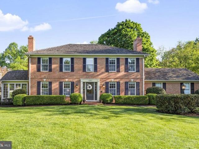 House for sale in Fulton, Maryland