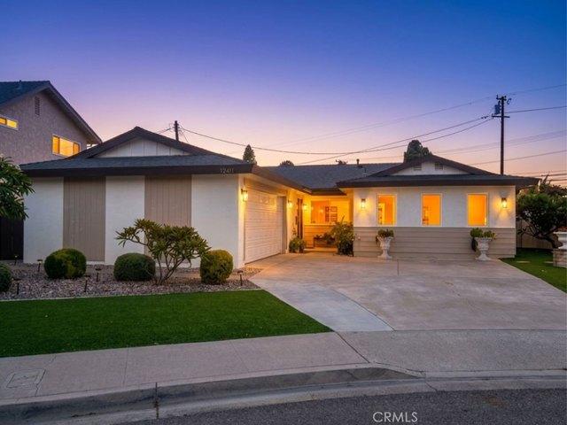 House for sale in Garden Grove, California