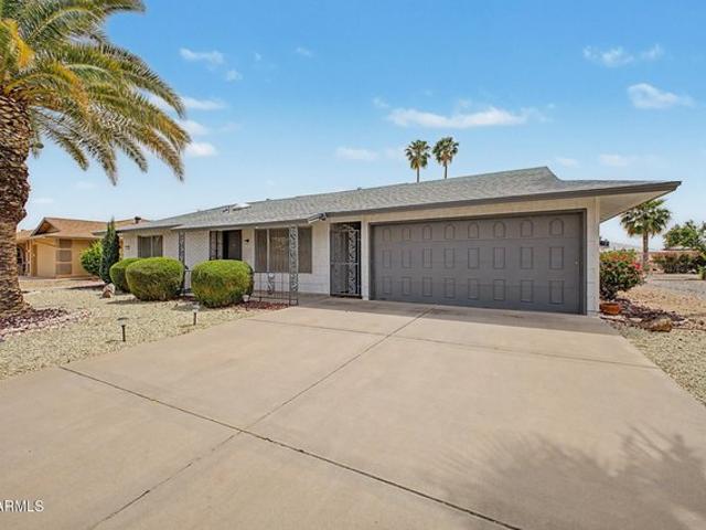House for sale in Sun City West, Arizona