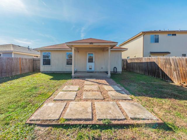 House for sale in Manor, Texas