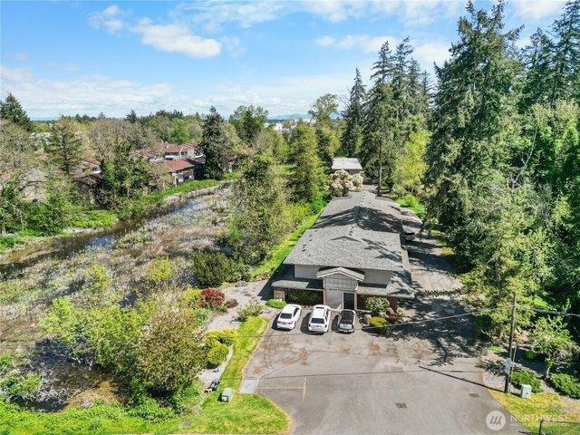 House for sale in Lakewood, Washington