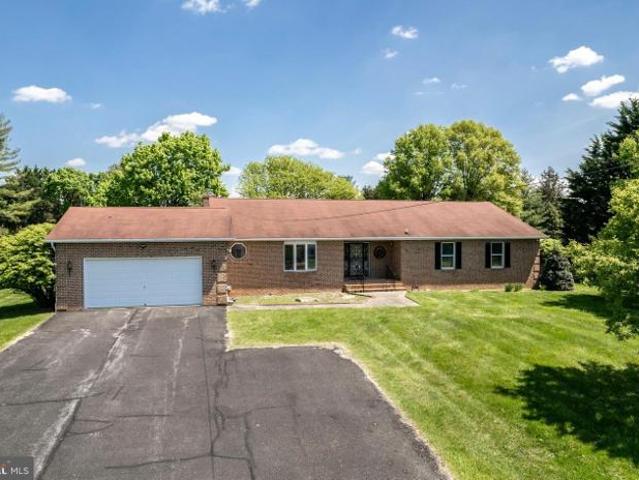 House for sale in Glyndon, Maryland
