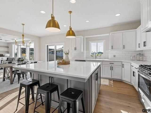 House for sale in Nebraska