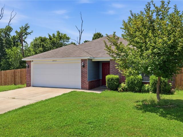 House for sale in Ark