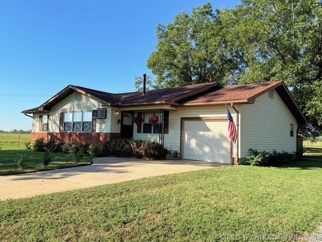 Farm for sale in Oktaha, Muskogee County