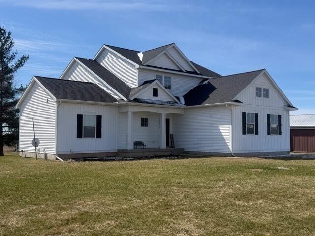 House for sale in Grant, Michigan