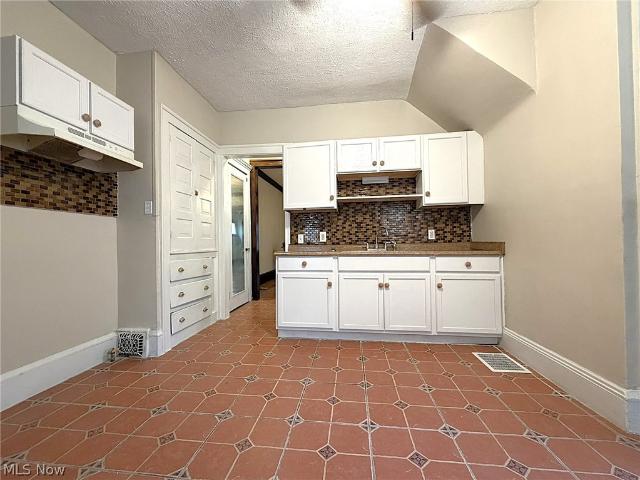 House for sale in Cleveland, Ohio