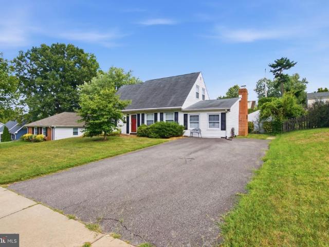 House for sale in Bowie, Maryland
