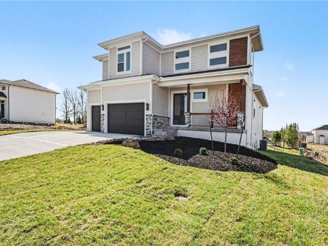 House for sale in Kansas