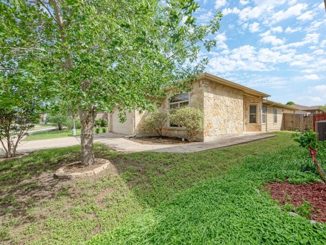 House for sale in Manor, Texas