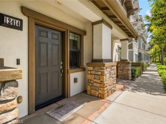 Townhouse for sale in Whittier, California