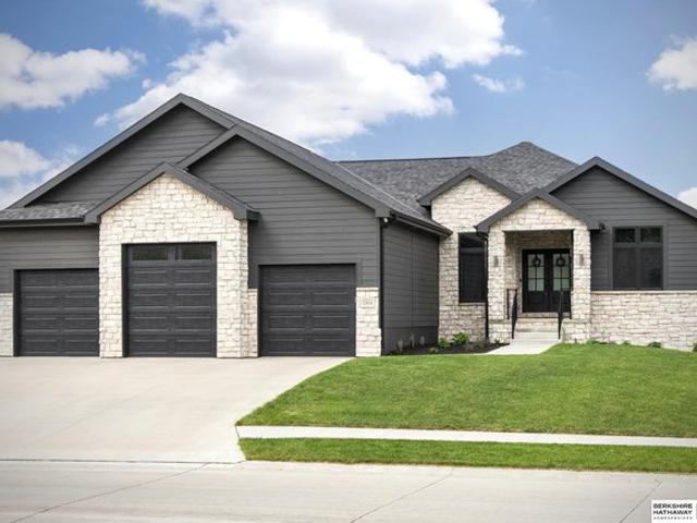 House for sale in Nebraska