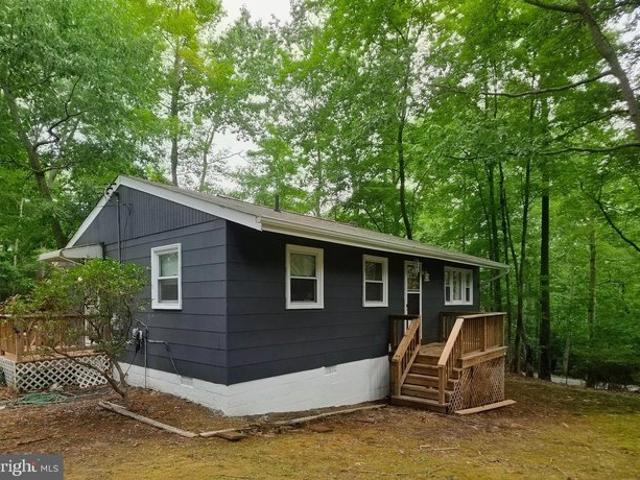 House for sale in Lusby, Maryland