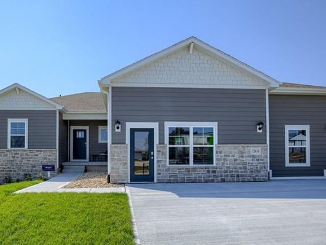 House for sale in Nebraska