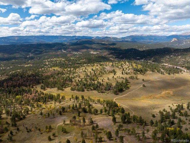 House for sale in Conifer, Colorado