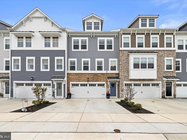 Townhouse for sale in Berlin, Maryland