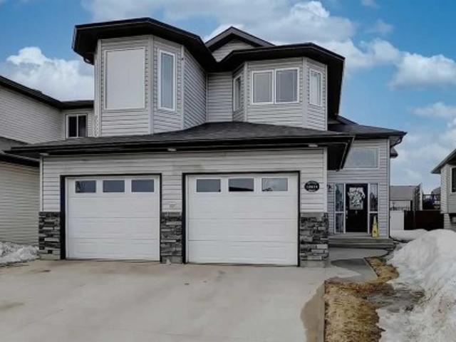 House for sale in Grande Prairie, Alberta