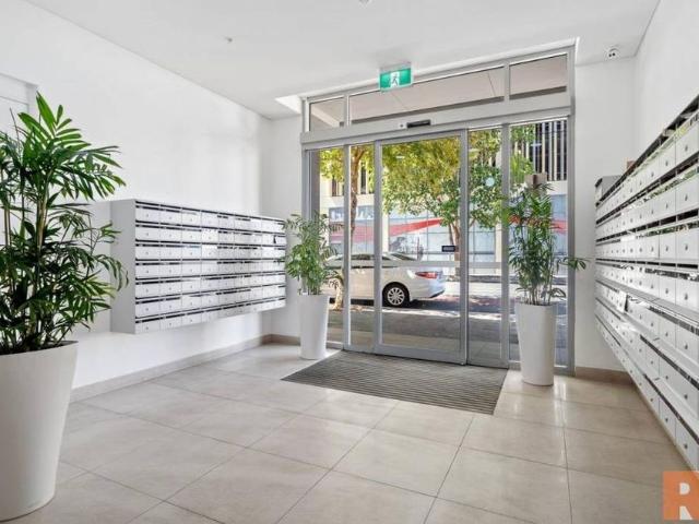 Apartment for rent in Perth, City Of Perth