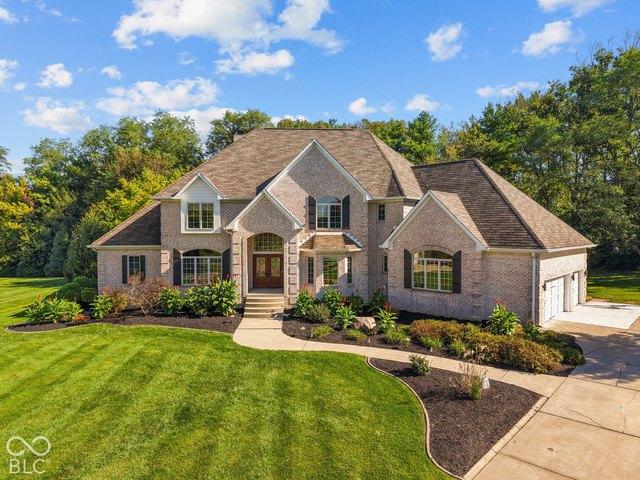 House for sale in Brooks Crossing, Fishers