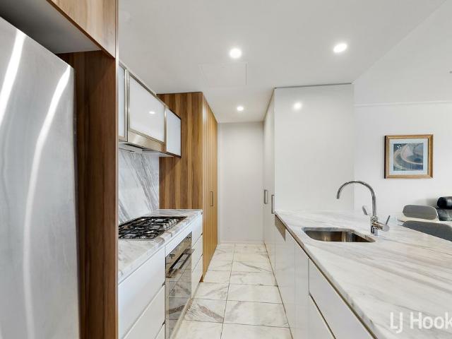 Apartment for rent in Canberra