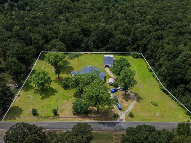 House for sale in Ark