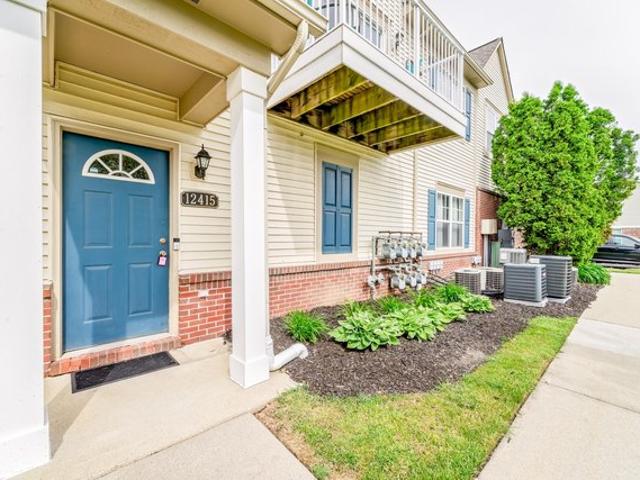 Condo for sale in Southgate, Michigan