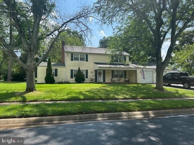 House for sale in Bowie, Maryland
