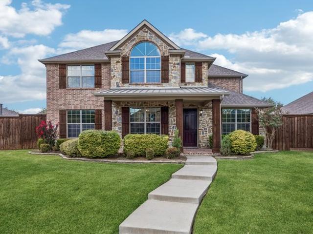House for sale in Frisco, Texas
